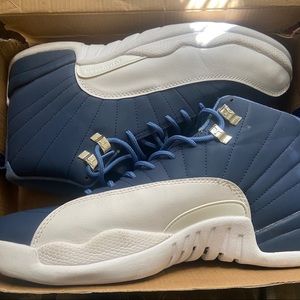 Jordan 12